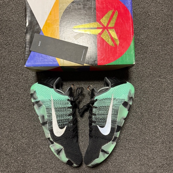 Nike Kobe 11 Protro All Star main image 4